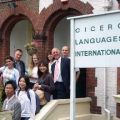 Летние курсы английского языка и культуры в Англии для детей (13-18 лет)!