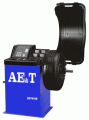 Балансировочный стенд AET 910B (220В)