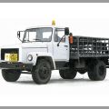 ГАЗ-3309 для перевозки опасных грузов. Купить ГАЗ-3309 под опасные грузы.