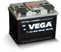 Аккумулятор Vega 6CT-60