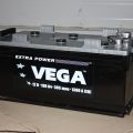 Аккумулятор Vega 6CT-140