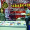 Справочник «Индустрия бизнеса» принял участие в выставке «МinTech 2012»