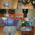 Гидравлический клапан предохранительный 40-200-3-11