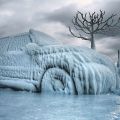 Обслуживание автомобиля зимой. Морозный вред