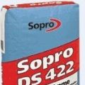 Гидроизоляционный раствор Sopro DS 422 (25кг)