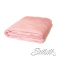 Шелковое одеяло 150*200 с наполнителем из шелковой ваты тусса (натуральный шелк)