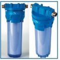 Магистральный фильтр для воды Гейзер 1П SL 10» 1/2
