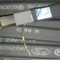 Саморегулируещийся нагревательный кабель SRL30-2 для обогрева труб
