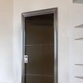 Алюминиевая дверь "INNOVAZIONE"