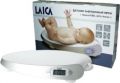 Весы для новорожденных laica ps3003
