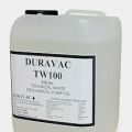 Вакуумное масло Duravac TW100