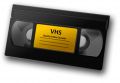 Оцифровка видеокассет на DVD диск