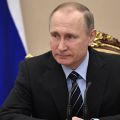 Путин заявил, что прошлогодние итоги в экономике превзошли ожидания