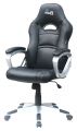 Игровое кресло Trident GK-0707 black