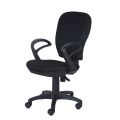 Офисное кресло RCH 513 JP-15-2 (черный)
