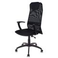 Офисное кресло RCH 008 (черный) TW01/TW011