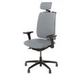 Офисное кресло "DION" 1D headrest + hanger