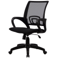 Офисное кресло CS-9 TPL 20 (черный)