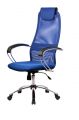 Офисное кресло BK-8 CH 23 (синий)