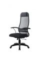 Эргономичное офисное кресло SU-1-BP (комплект 13) PL
