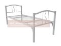 Кровать одноярусная MF76-K1.18