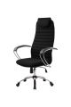 Офисное кресло BK-10 CH 20 (черный)