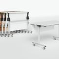Складные столы "IMAGO-MOBILE"