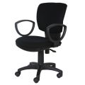 Офисное кресло RCH 626 черный (10-11)