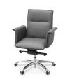 Кресло руководителя "Лео" H ML