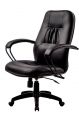Офисное кресло CP-6 PL 721 (черный)