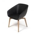 Кресло "ALMA" Wood L3
