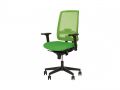 Офисное кресло ​​​​​​​ABSOLUTE R net black ES PL70
