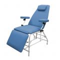 Донорский стул (кресло) ДР04 fortuna blue
