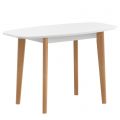 Стол обеденный "ЛЮККЕ" ТО-120 / "LYKKE" TO-120
