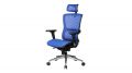 Офисное кресло A8 синий
