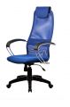 Офисное кресло BK-8 PL 23 (синий)
