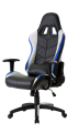 Игровое кресло Trident GK-0909 Blue