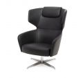 Кресло руководителя "VENTO" High recliner R7