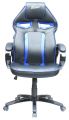 Игровое кресло Trident GK-0303 Blue