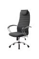 Офисное кресло BK-10 CH 21 (темно-серый)