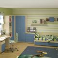 Мебель для детской комнаты "Некст" (Беларусь)
