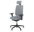 Офисное кресло "DION" 1D headrest
