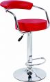Барный стул WX-1152 "Орион" Красный