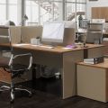 Офисная мебель "Ворк" / "Work"