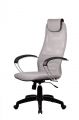 Офисное кресло BK-8 PL 24 (светло-серый)