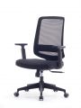 Офисное кресло "Лондон" JZR1008 -BL005-DWB103