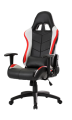 Игровое кресло Trident GK-0909 Red