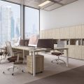 Офисная мебель "SPACE+"
