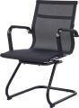 Конференц-кресло "Opera" Black / "Опера" черный CF