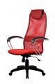Офисное кресло BK-8 PL 22 (красный)